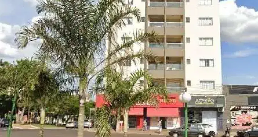 Apartamento para alugar no condomínio Tokio no bairro Centro