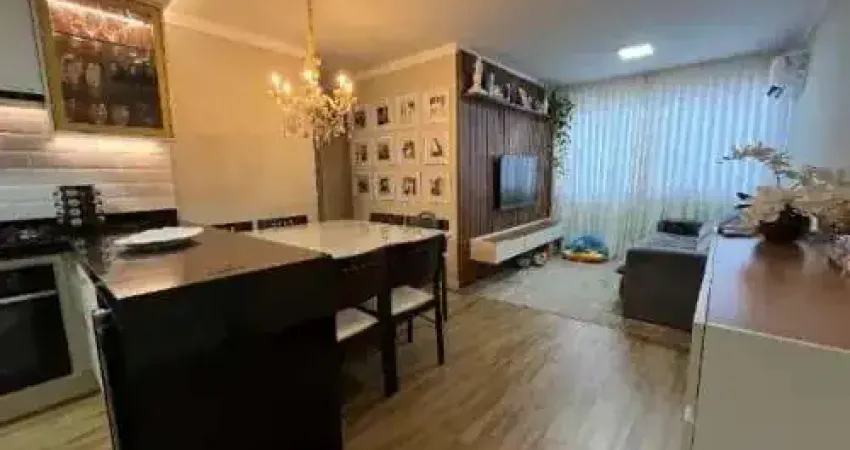 Apartamento com 3 quartos à venda na Avenida Londrina, 1284, Zona 08, Maringá