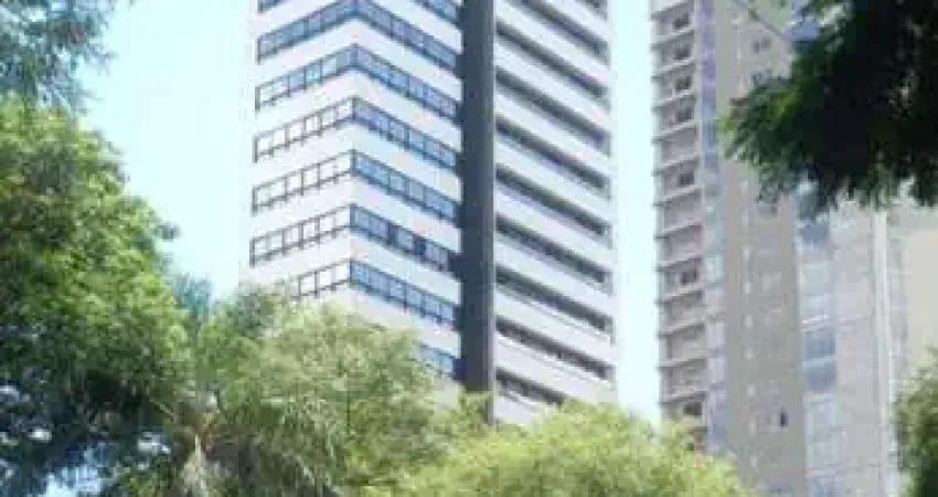 Apartamento com 4 quartos à venda na Avenida XV de Novembro, 1266, Zona 01, Maringá