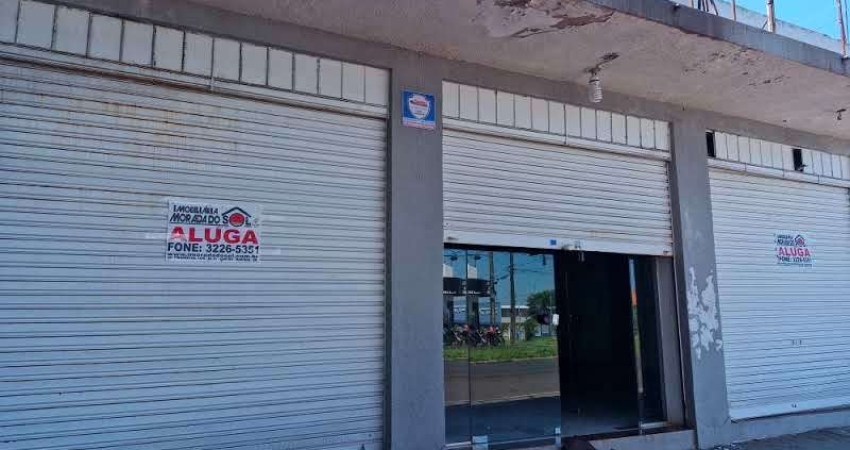 Sala comercial para alugar na Avenida Guedner, 3337, Parque da Gávea, Maringá