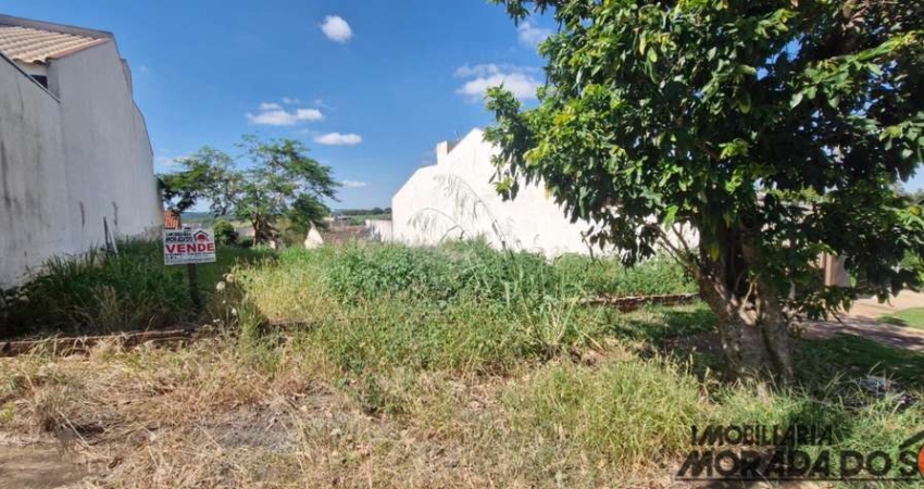 Terreno à venda na Rua Pioneira Hilde Marini Jordan, Jardim Atami, Maringá