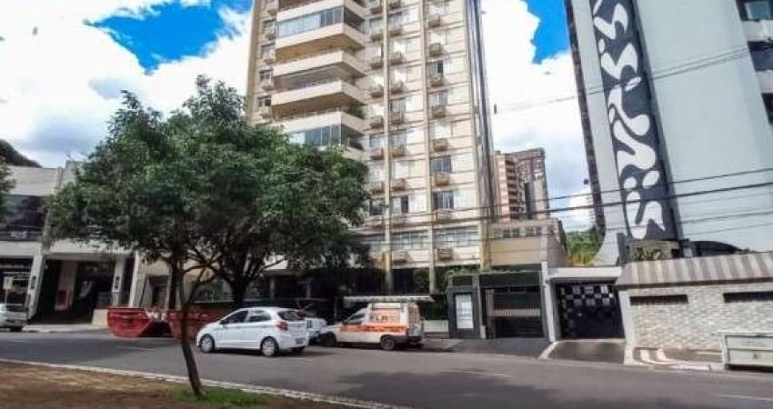 Apartamento com 4 quartos para alugar na Praça Manoel Ribas, 36, Zona 04, Maringá