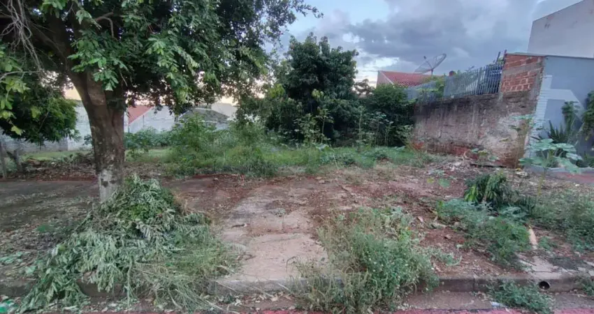 Terreno comercial à venda na Avenida Pioneiro Alício Arantes Campolina, Vila Esperança, Maringá