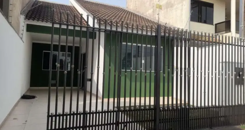 Casa com 3 quartos à venda na Rua José Granado Parra, Jardim Paulista, Maringá