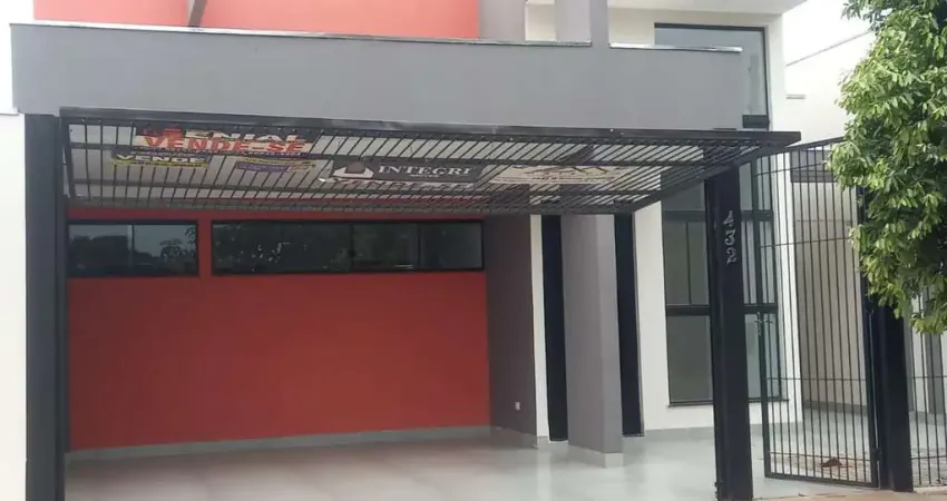 CASA NOVA - VENDA - PAIÇANDU