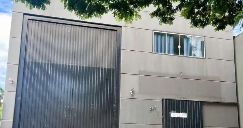 Barracão para alugar  no bairro Jardim Internorte