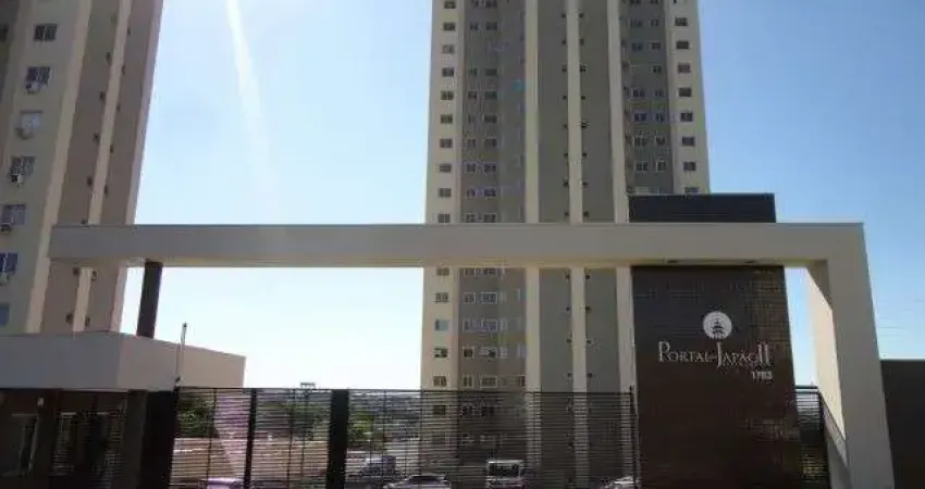 Apartamento à venda no Residencial Portal do Japão II