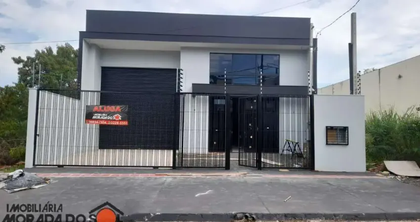 Barracão para alugar  no bairro Jardim Atami