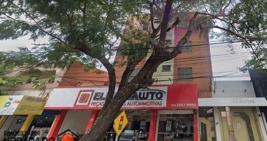 Apartamento a venda no condomínio Edifício Julmira Pontes no bairro Jardim Alvorada