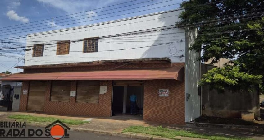 Sala comercial com 1 sala para alugar na Rua La Paz, 526, Vila Morangueira, Maringá