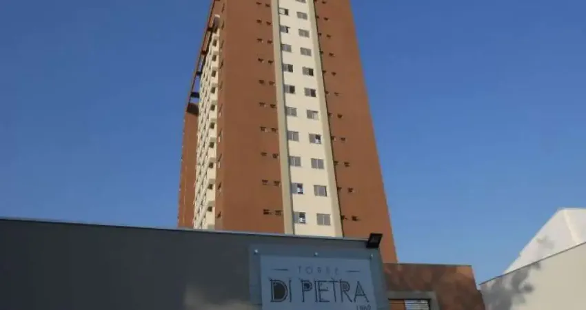 Apartamento para alugar no condomínio TORRE DE PIETRA no bairro Vila Bosque