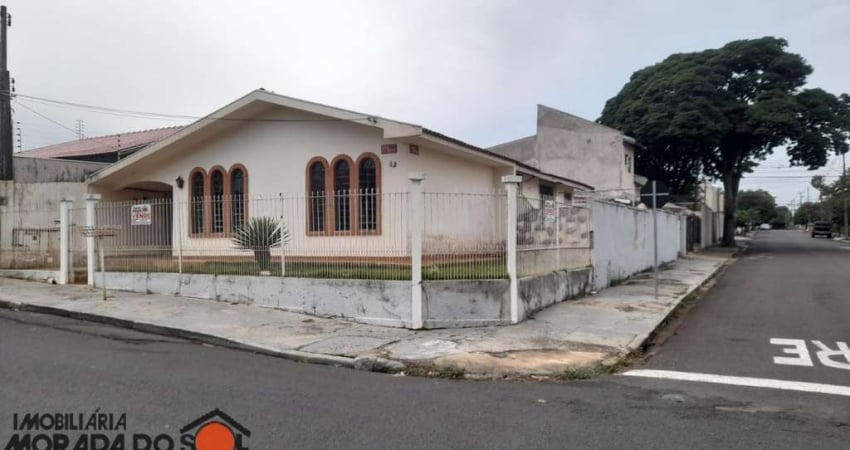 CASA RESIDENCIAL - VENDA
JD.LIBERDADE