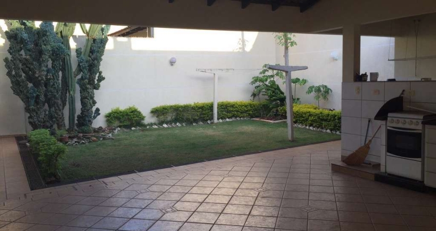 Sobrado a venda no bairro Jardim América