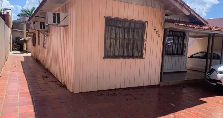 Terreno à venda na Rua Bogotá, 423, Vila Morangueira, Maringá