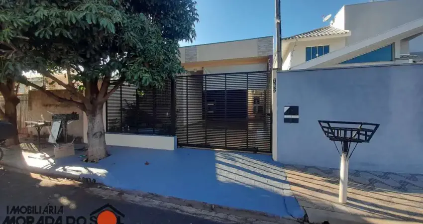 Casa com 3 quartos para alugar na Rua Pioneiro Carlos Poppi, 762, Jardim Liberdade, Maringá