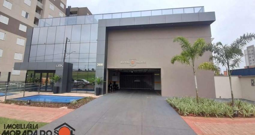Apartamento para alugar no condomínio Royal Palace Próximo Unicesumar