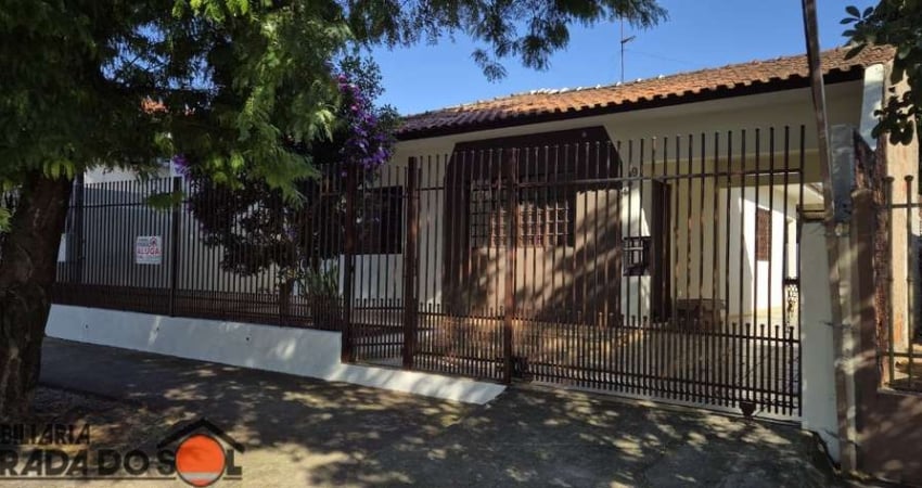 Casa para alugar no bairro Parque Residencial Cidade Nova