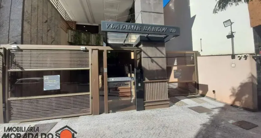 Apartamento para alugar no condomínio EDIFICIO VLADIMIR BABKOV no bairro Zona 01 Centro