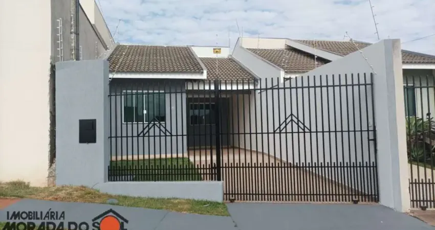 Casa com 3 quartos para alugar na Rua Professor Antônio Primo Milani, 1712, Parque Hortência, Maringá
