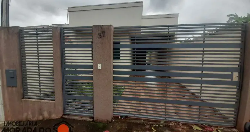 Casa com 3 quartos para alugar na Rua Pioneiro José Alves Filho, 87, Jardim Pinheiros II, Maringá