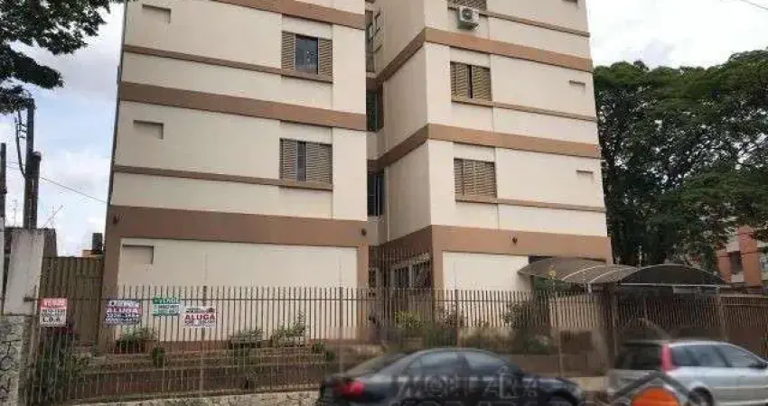 Apartamento com 3 quartos para alugar na Rua Professor Itamar Orlando Soares, 487, Zona 07, Maringá