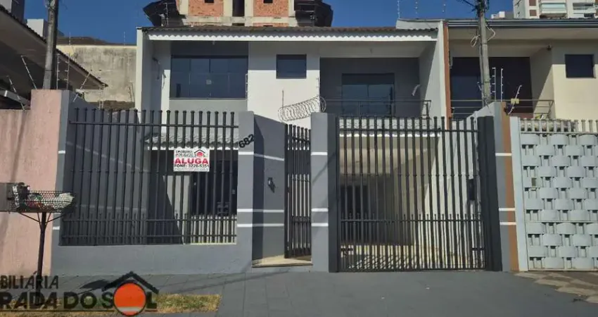 Sobrado para alugar no bairro vila bosque - maringá/pr
poucos minutos do parque do ingá