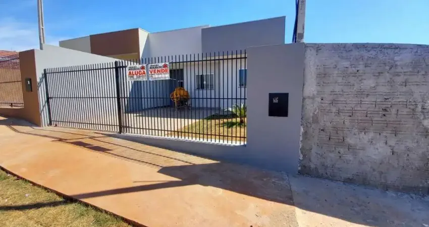 Casa com 3 quartos à venda na Rua Charles Coelho Luiz, 353, Residencial Arezzo, Maringá