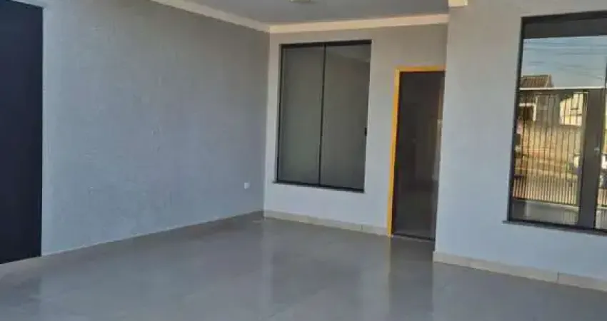Casa com 3 quartos à venda na Rua Pioneiro José Henrique de Paula, Jardim Guairacá, Maringá
