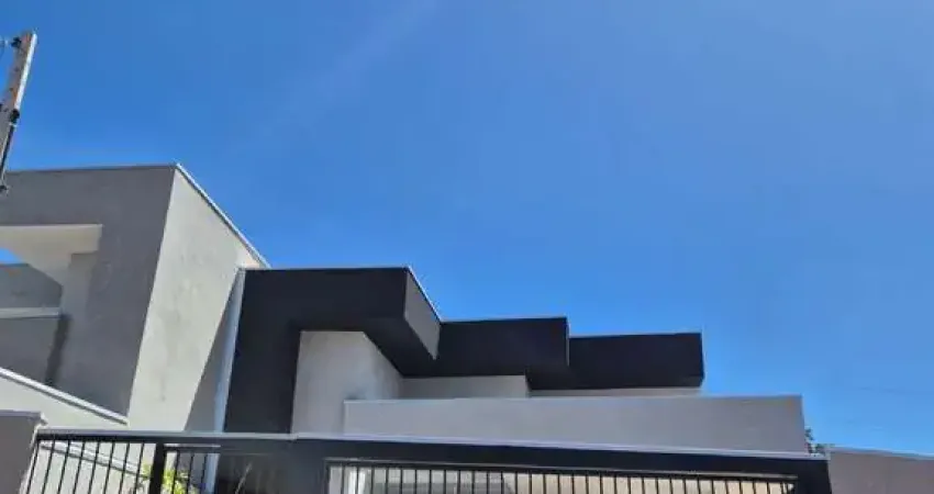 Casa com 3 quartos à venda na Rua Manoel da Silveira, Jardim Guairacá, Maringá