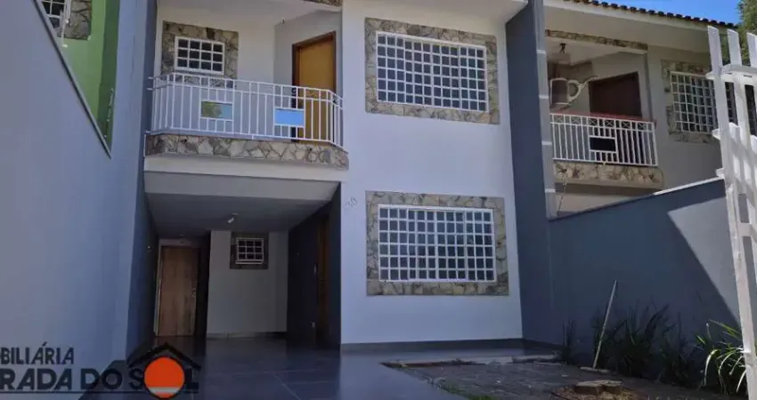 Casa com 3 quartos para alugar na Rua Assunção, 130, Vila Marumby, Maringá