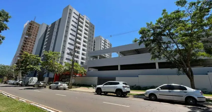 Apartamento 1° locação poucos metros unicesumar, eurogarden e hospital da criança- maringá/pr