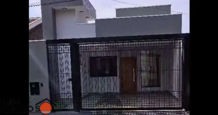 Casa com 3 quartos à venda na Rua Emborcação, Parque das Grevíleas, Maringá