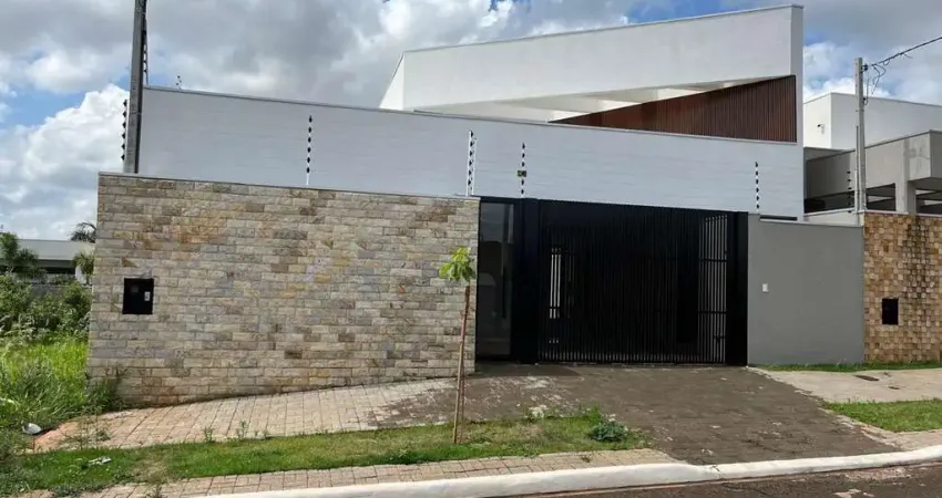 Casa com 3 quartos à venda na Rua Vicente Rodrigues da Silva, Jardim Munique, Maringá