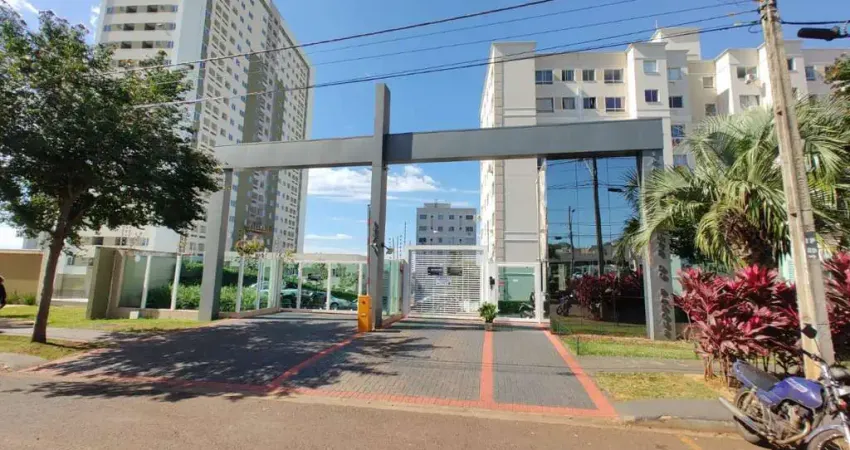 Apartamento com 2 quartos para alugar na Avenida Pioneiro Antonio Ruiz Saldanha, 1847, Jardim das Estações, Maringá