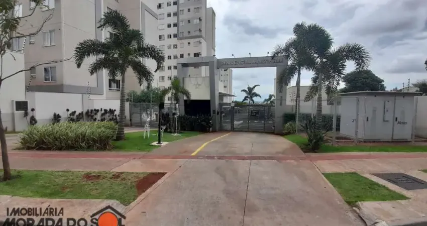 Apartamento com 2 quartos para alugar na Rua Olímpio Mendes da Rocha, 355, Parque Residencial Cidade Nova, Maringá
