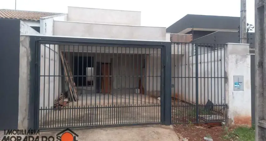 Casa com 3 quartos à venda na Rua Serafim de Souza, Loteamento Sumaré, Maringá