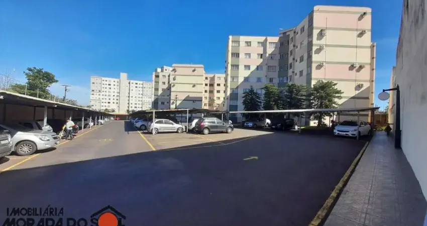Apartamento com 2 quartos para alugar na Avenida Morangueira, 1075, Parque Avenida, Maringá