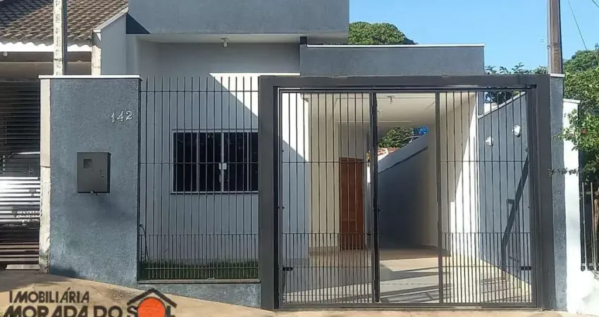 Casa com 3 quartos à venda na Rua Pioneiro Porphirio de Moraes, Jardim Alvorada III, Maringá