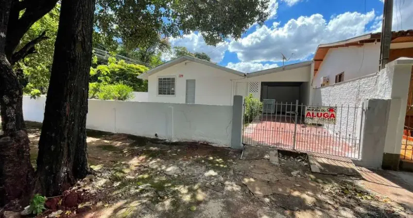 Casa com 2 quartos para alugar na Rua Amador Bueno, 176, Conjunto Residencial Itamaraty, Maringá