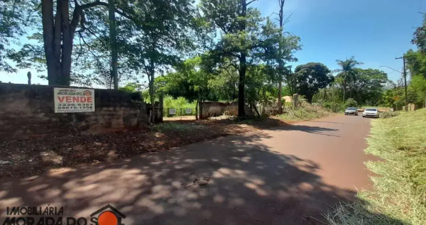 Terreno à venda na Rua Jacob Porsak, Jardim Alvorada, Maringá