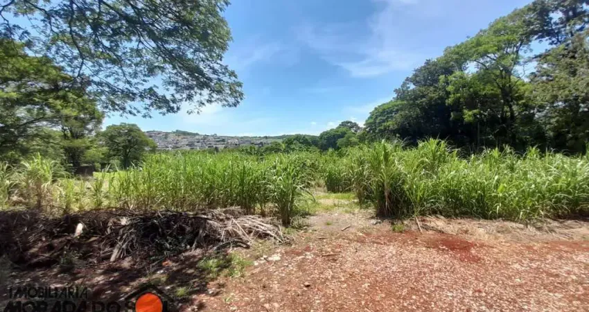 Terreno à venda na Rua Jacob Porsak, Jardim Alvorada, Maringá