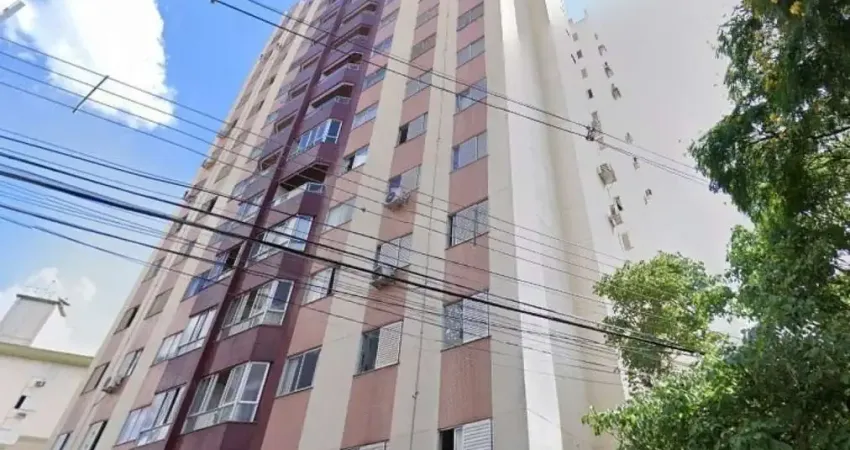Apartamento para alugar no condomínio pantanal no bairro chácara paulista - maringá/pr