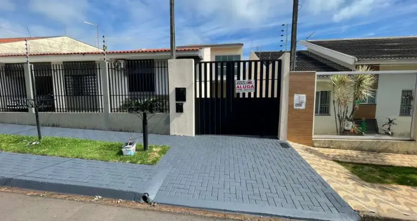 Casa para alugar no bairro jardim brasil - poucos metras da av. mandacaru e alexandre rasgulaef