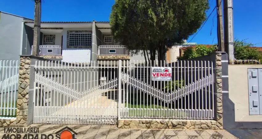 Casa com 3 quartos à venda na Rua Assunção, Vila Marumby, Maringá