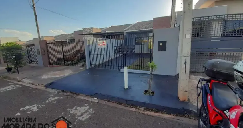 Casa com 2 quartos para alugar na Rua Pioneiro José Braga, 134, Jardim Califórnia, Sarandi