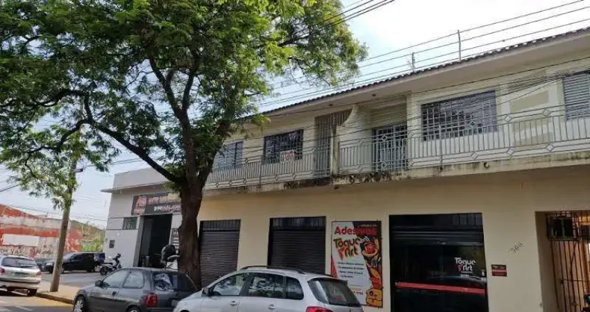 Apartamento com 2 quartos para alugar na Rua Allan Kardec, 300, Parque Avenida, Maringá