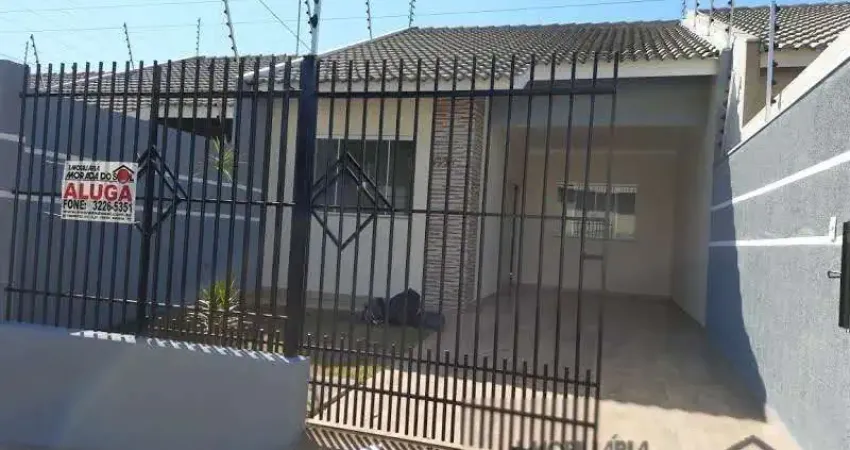 Casa com 3 quartos para alugar na Rua Tucuruí, 1356, Parque das Grevíleas, Maringá