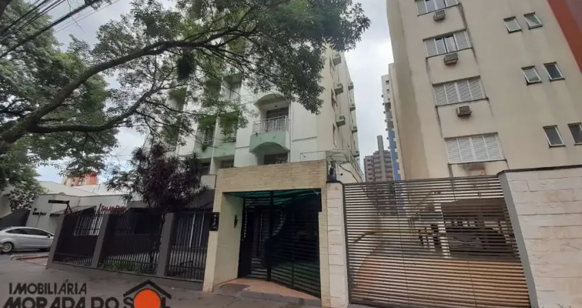 Apartamento com 3 quartos para alugar na Avenida Prudente de Morais, 980, Zona 07, Maringá