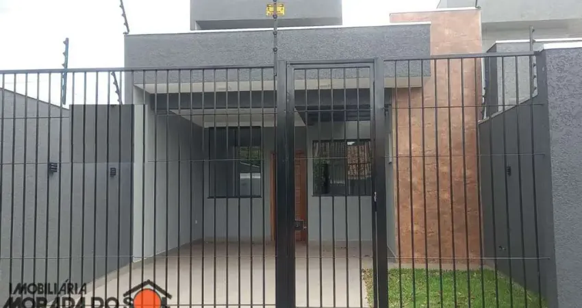 Casa com 3 quartos à venda na Rua Pioneiro José Borin, Jardim Paulista, Maringá
