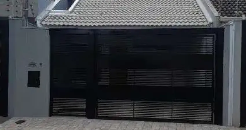 Casa à venda na Rua Pioneira Norvina Maria Gonçalves, 940, Jardim Império do Sol, Maringá